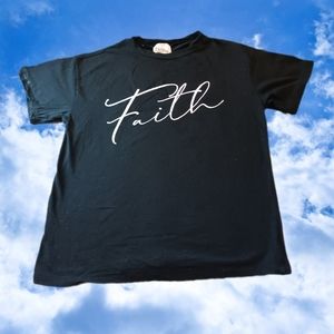 Faith T-Shirt